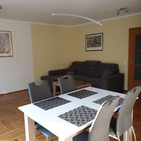Apartament Vista Apartment Gizycko Bagian luar foto