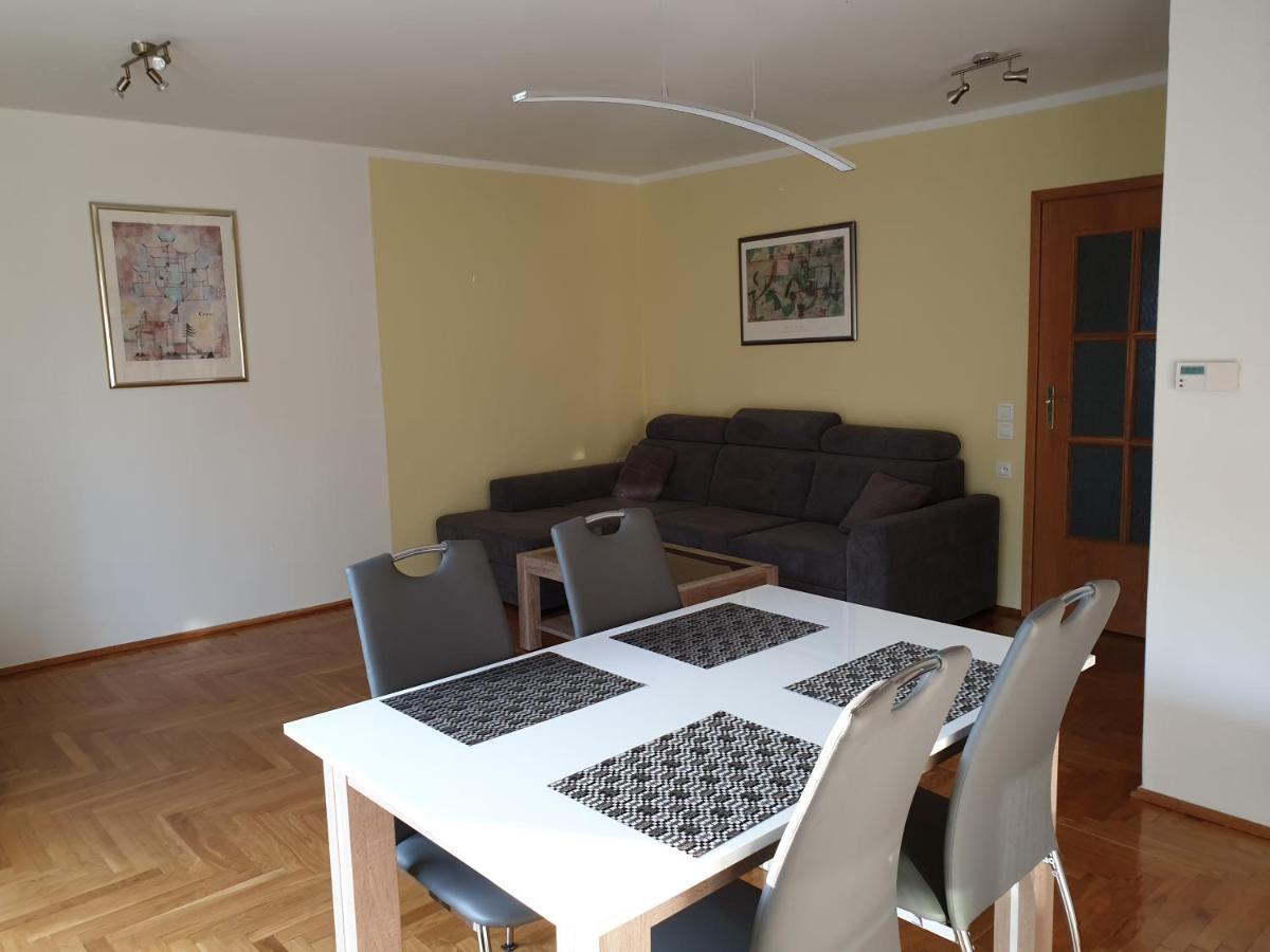 Apartament Vista Apartment Gizycko Bagian luar foto