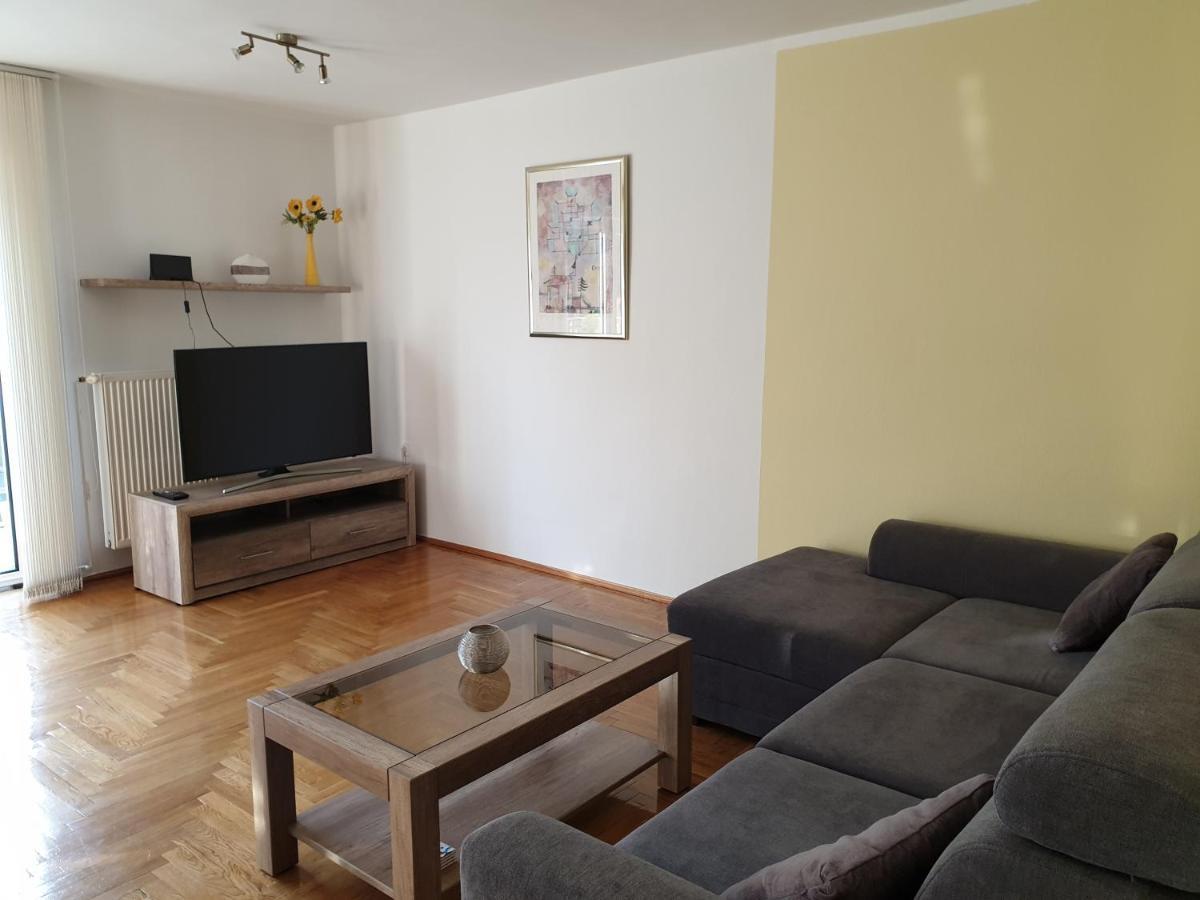 Apartament Vista Apartment Gizycko Bagian luar foto